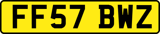 FF57BWZ