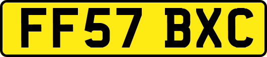 FF57BXC