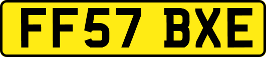 FF57BXE