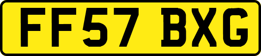 FF57BXG