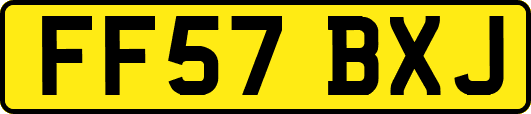 FF57BXJ