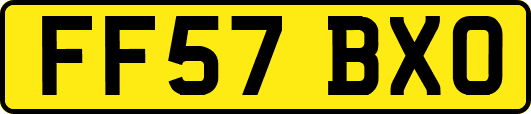 FF57BXO