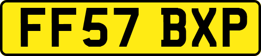 FF57BXP