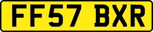 FF57BXR