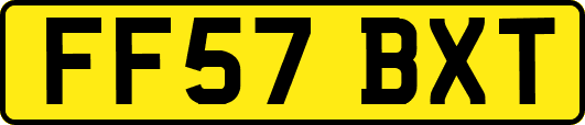 FF57BXT