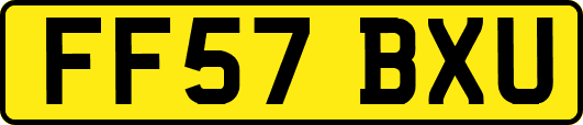 FF57BXU
