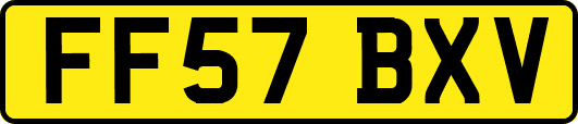 FF57BXV