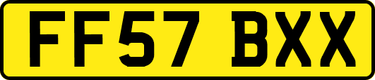 FF57BXX