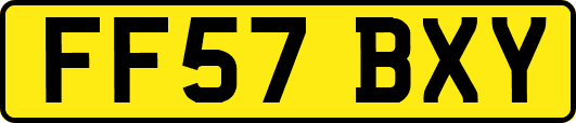 FF57BXY