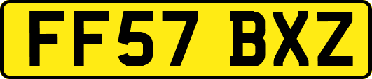 FF57BXZ