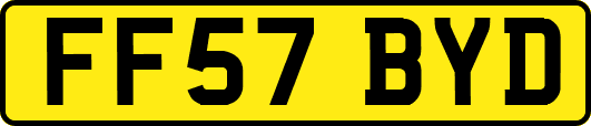 FF57BYD