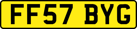 FF57BYG