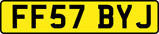 FF57BYJ