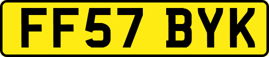 FF57BYK