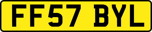 FF57BYL