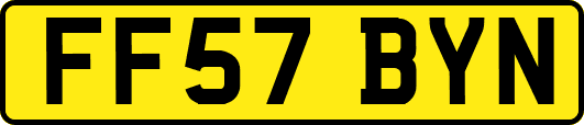 FF57BYN