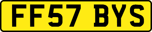 FF57BYS