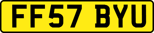 FF57BYU
