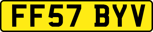 FF57BYV