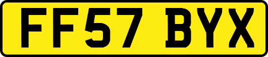 FF57BYX