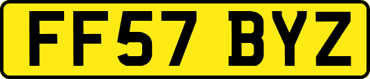 FF57BYZ