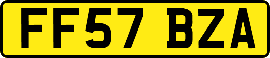 FF57BZA