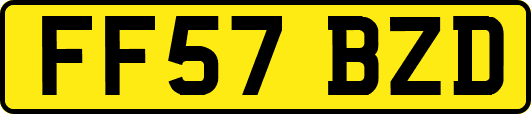 FF57BZD