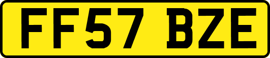 FF57BZE