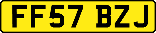 FF57BZJ