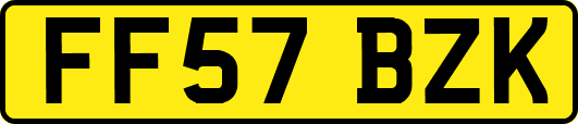 FF57BZK