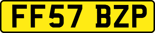 FF57BZP