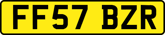 FF57BZR