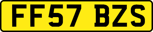 FF57BZS