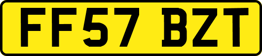 FF57BZT