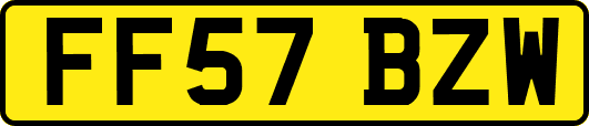 FF57BZW