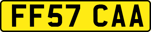 FF57CAA