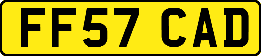 FF57CAD