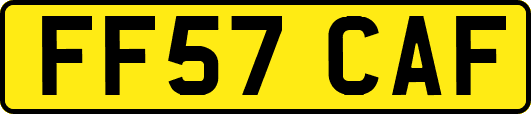 FF57CAF