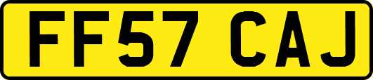 FF57CAJ
