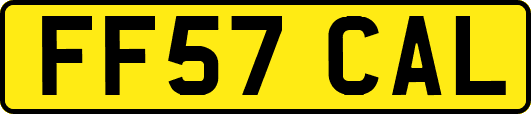 FF57CAL