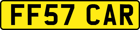FF57CAR