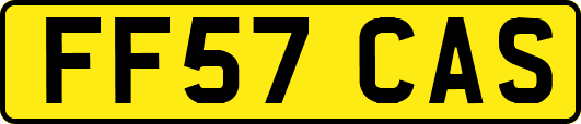 FF57CAS