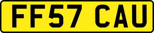 FF57CAU