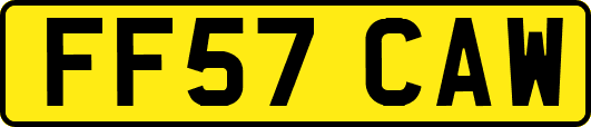 FF57CAW