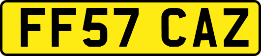 FF57CAZ