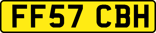 FF57CBH