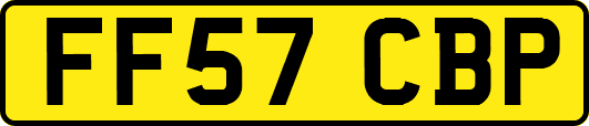 FF57CBP