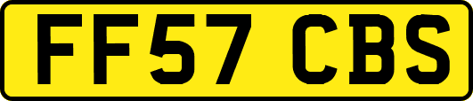 FF57CBS