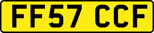 FF57CCF
