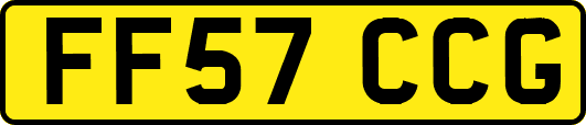 FF57CCG
